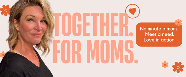 JH Mothers Day Giveback