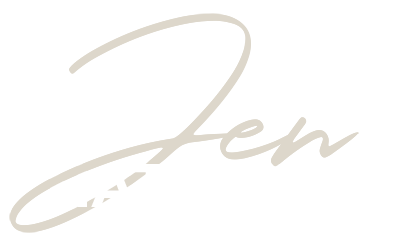 Jen Hatmaker Logo
